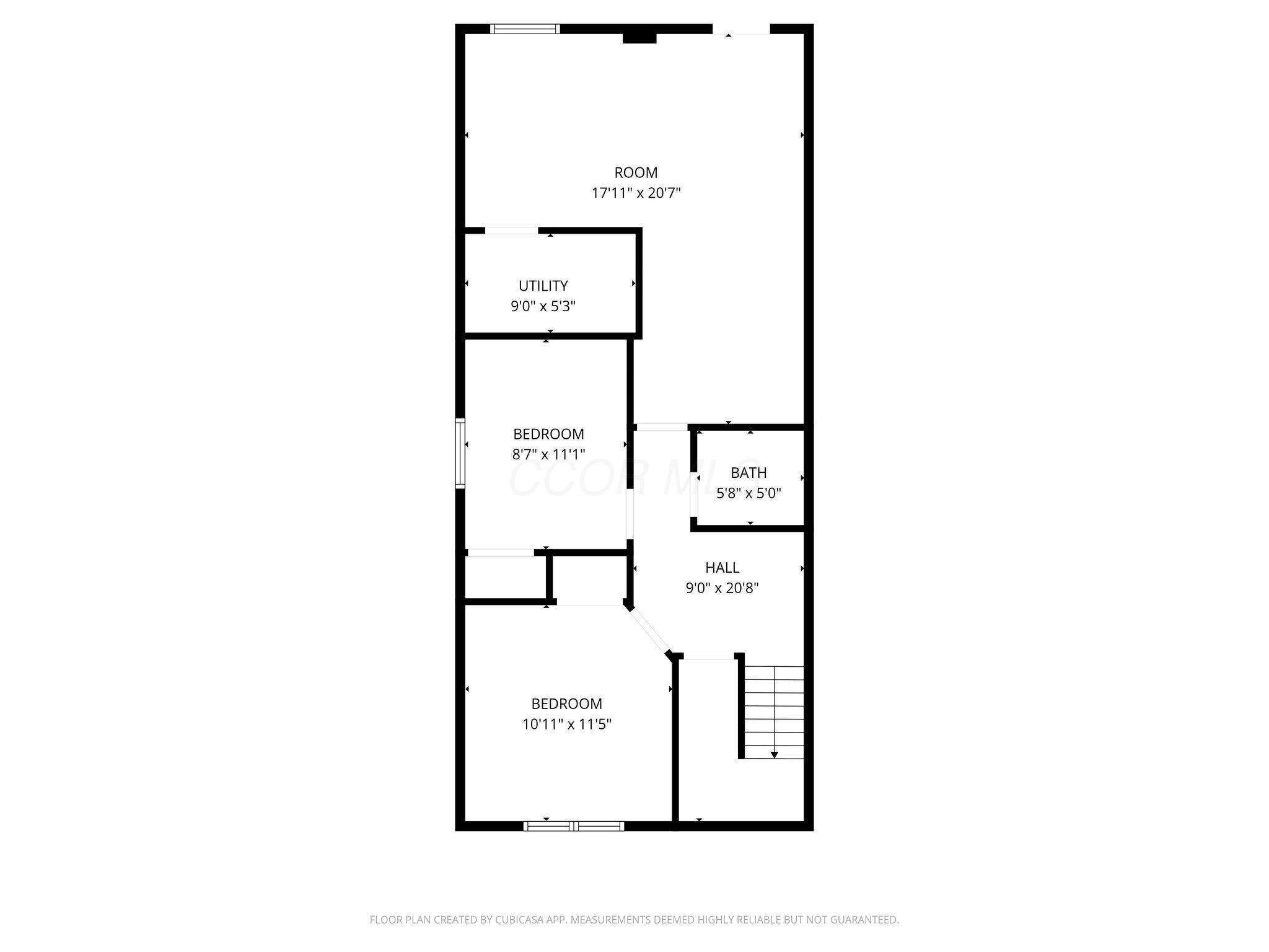 2672 Arcola Road Columbus, OH 43207 - Photo 43 of 45