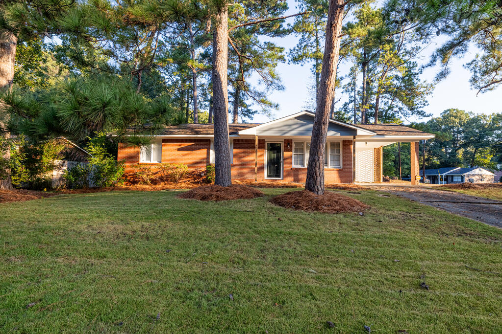 5625 Old Dominion Road Columbus, GA 31909 - Photo 1 of 51 Main View