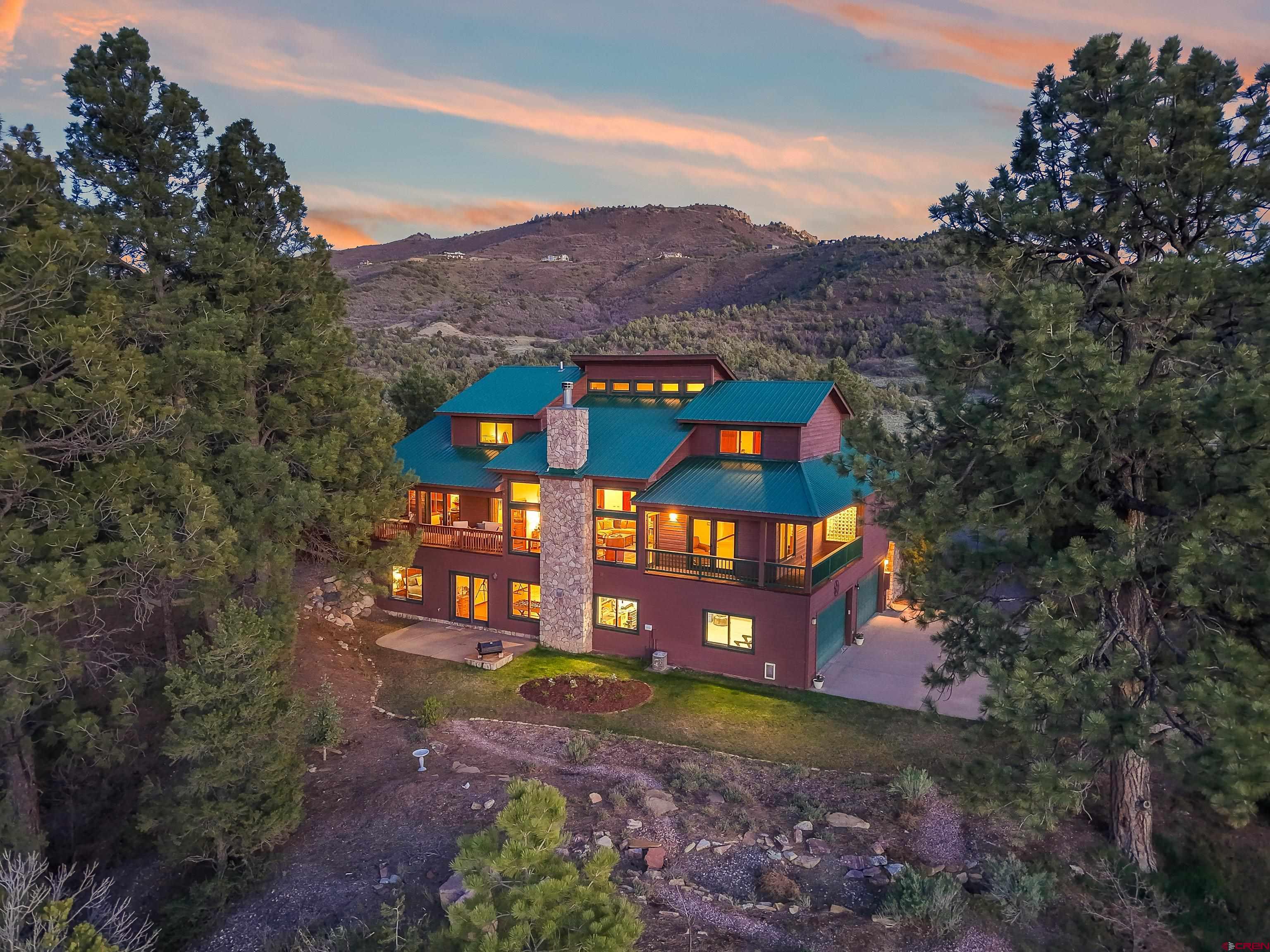 287 Wildcat Road Hesperus, CO 81326 - Photo 41 of 44