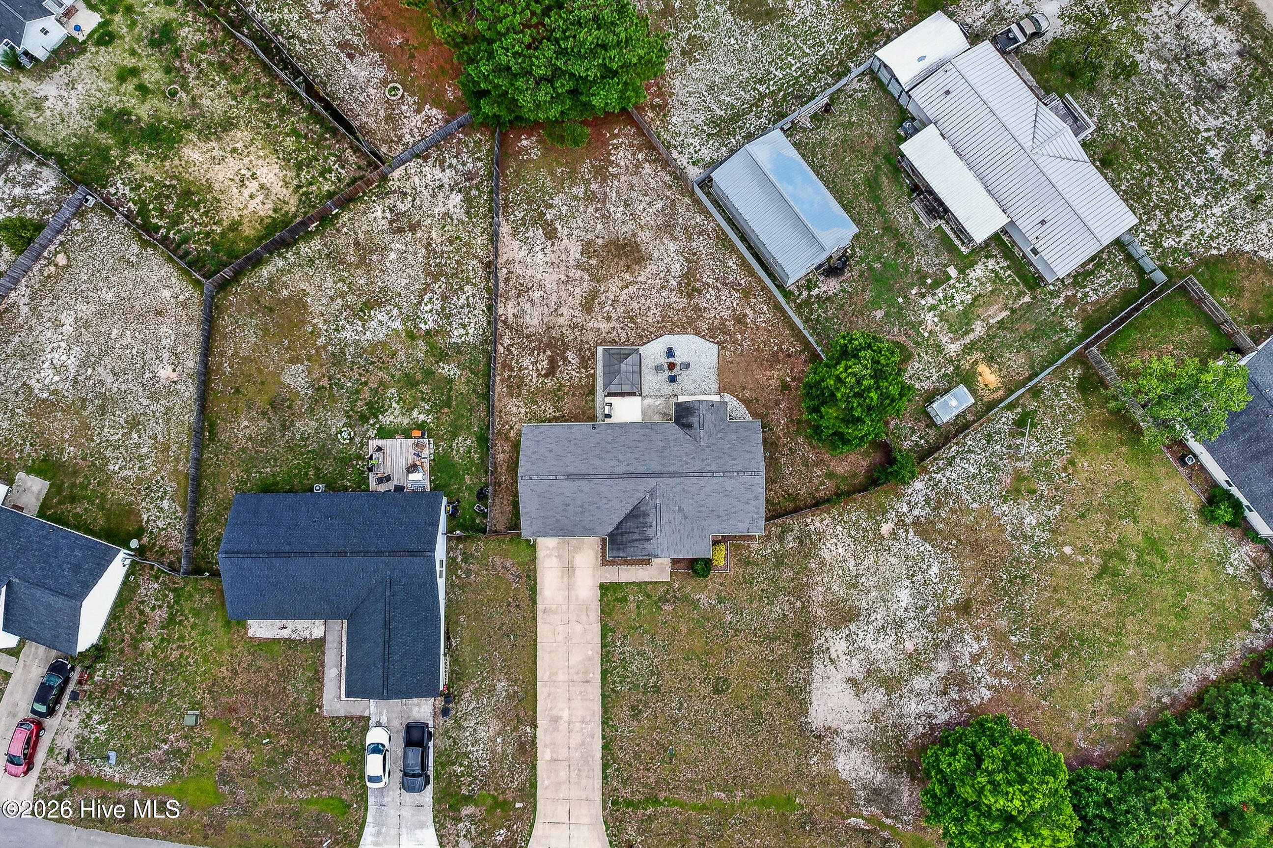 217 Michel Court Hubert, NC 28539 - Photo 30 of 30 Gallery Image 30