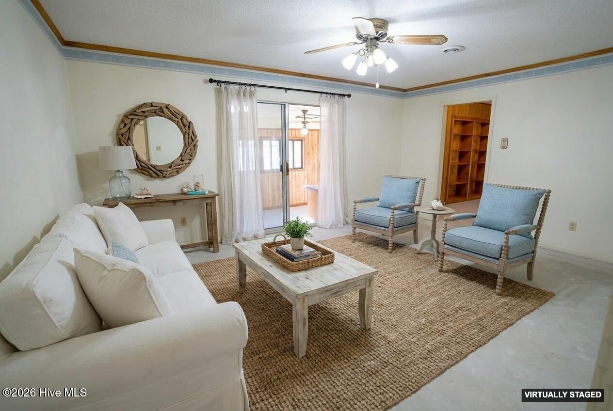 1287 Mt Pleasant Road Swansboro, NC 28584 - Photo 3 of 20 Living_Room_HD