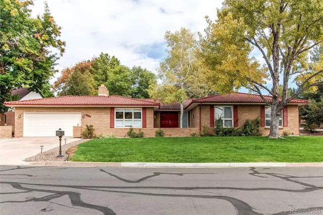 $3,875 | 1705 West 115th Circle, Westminster, CO 80234