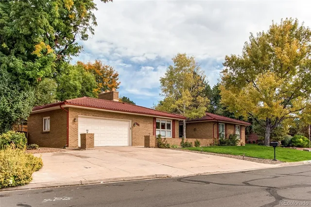 $3,875 | 1705 West 115th Circle, Westminster, CO 80234