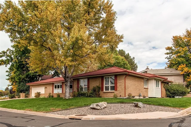 $3,875 | 1705 West 115th Circle, Westminster, CO 80234