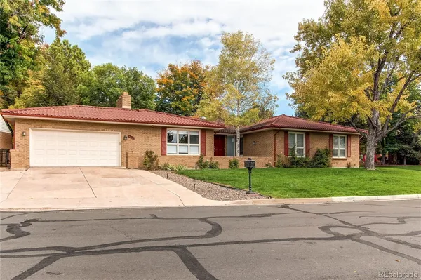 $3,500 | 1705 West 115th Circle, Westminster, CO 80234