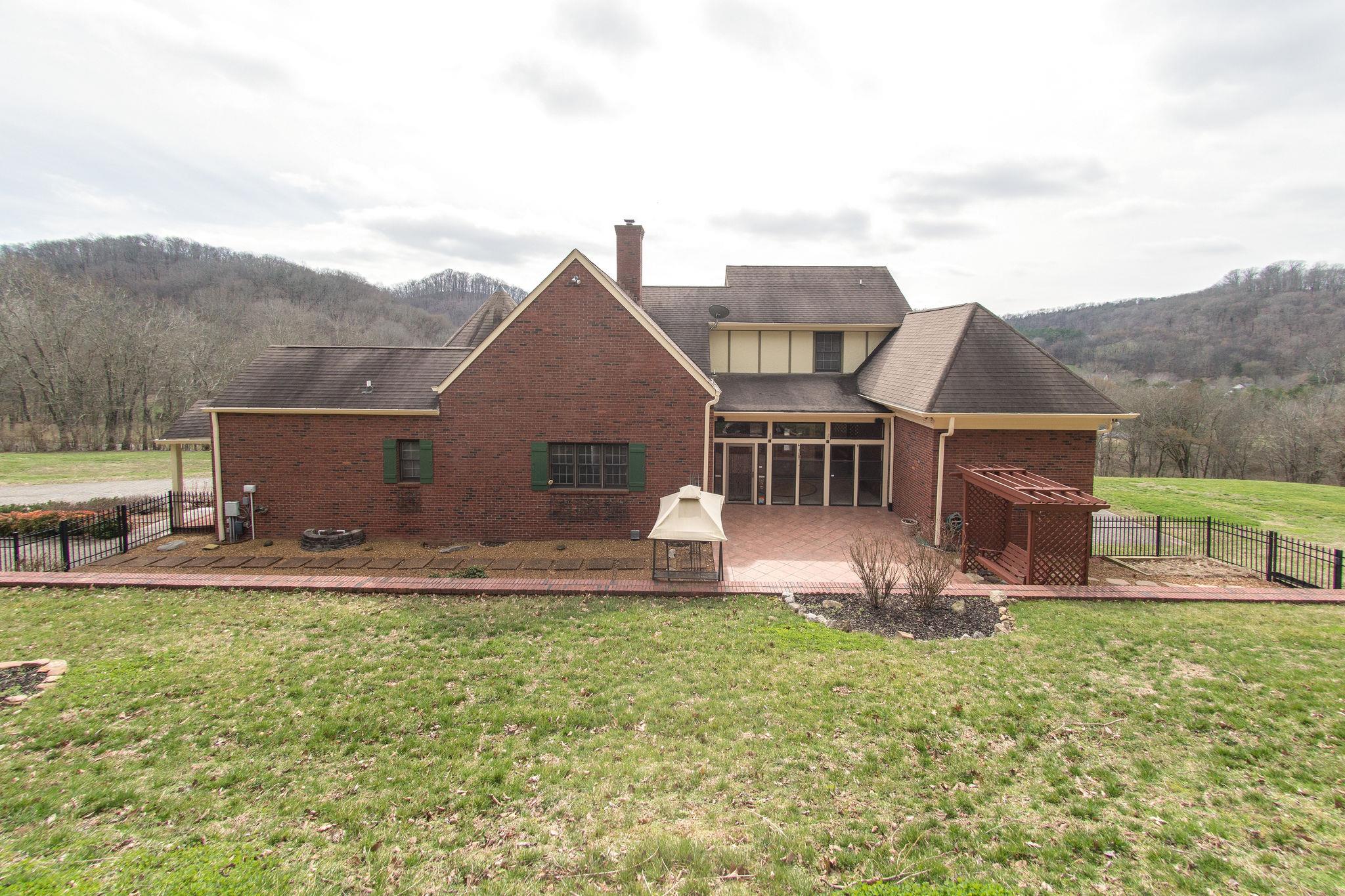 1026 Holly Tree Gap Road Brentwood, TN 37027 - Photo 22 of 27