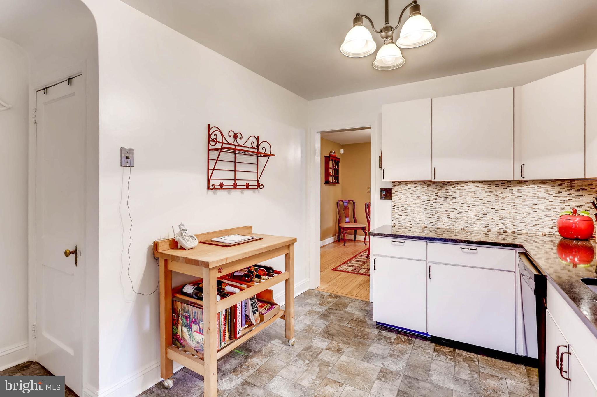 3125 Acton Road Baltimore, MD 21234 - Photo 11 of 28 Kitchen