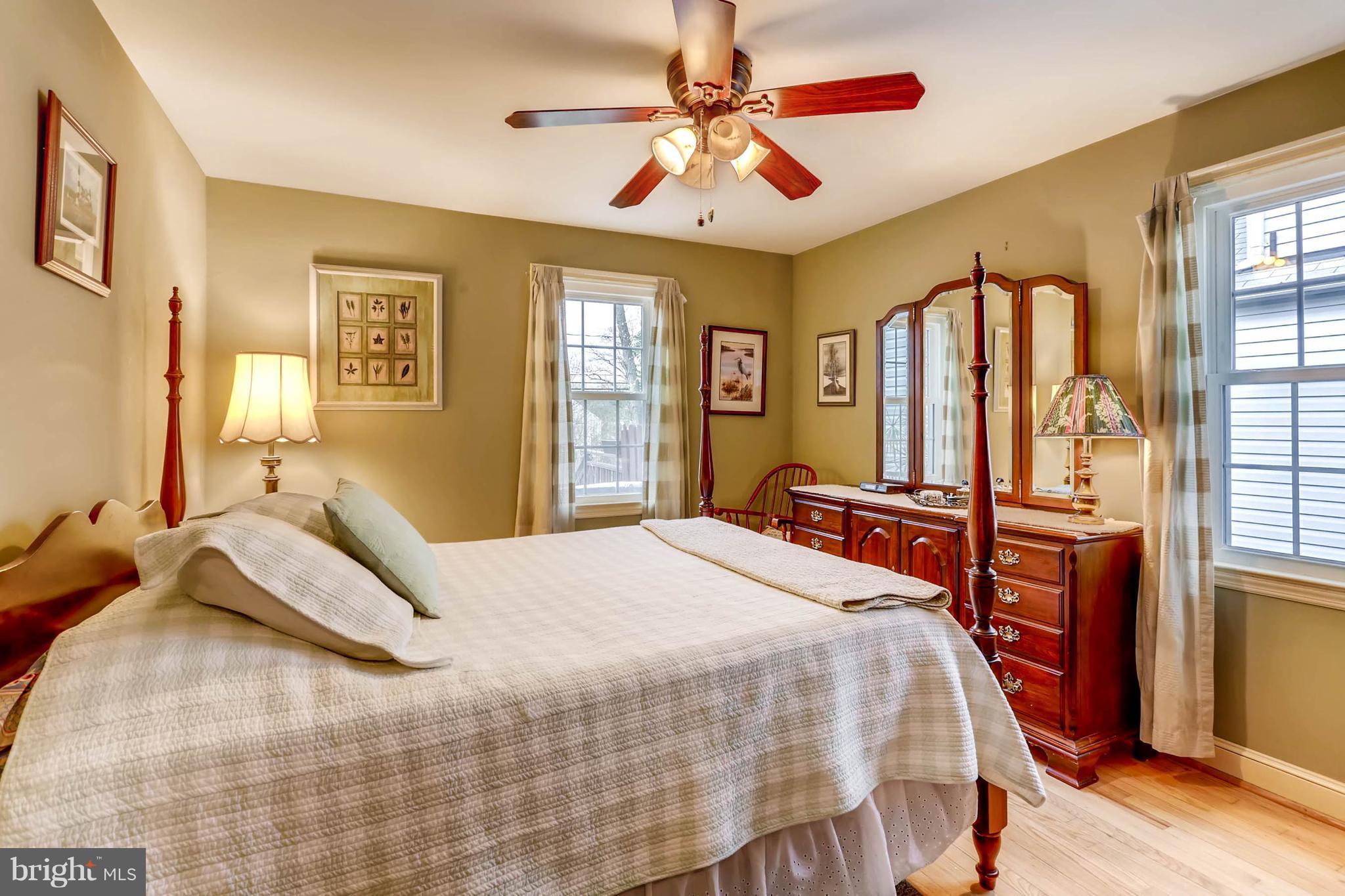 3125 Acton Road Baltimore, MD 21234 - Photo 13 of 28 Bedroom 1