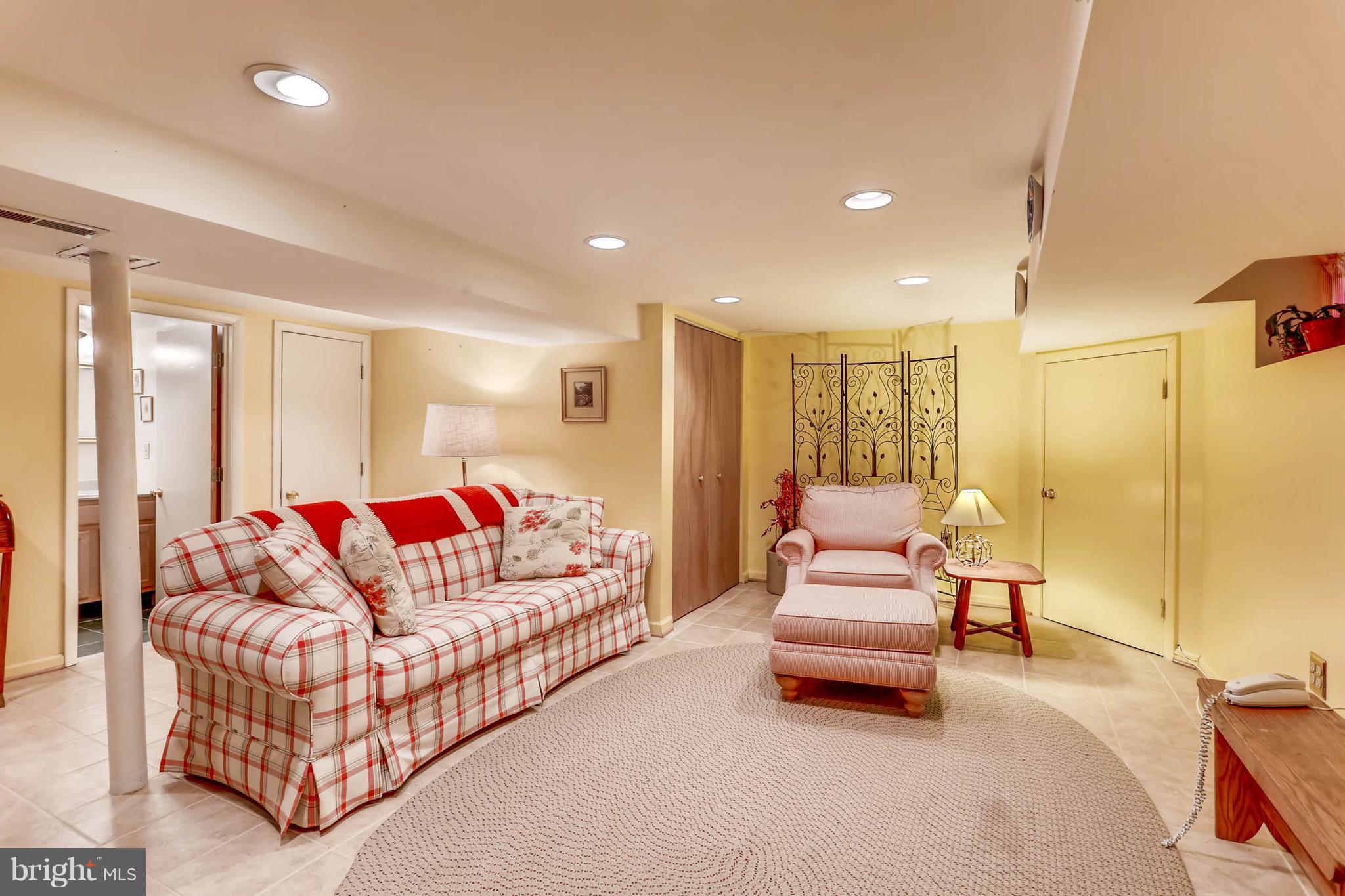 3125 Acton Road Baltimore, MD 21234 - Photo 20 of 28 Basement