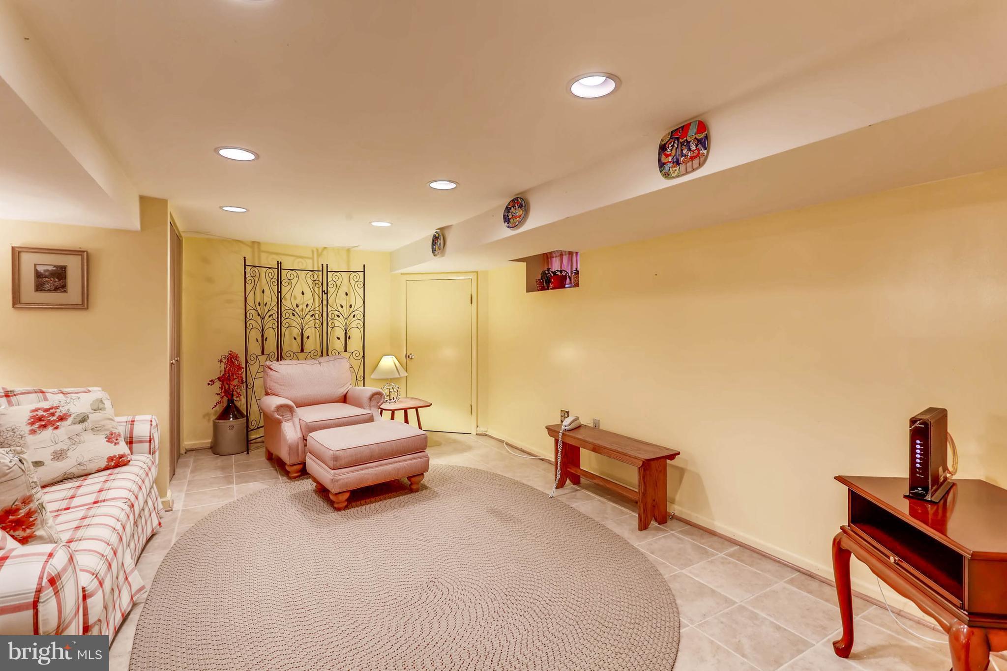 3125 Acton Road Baltimore, MD 21234 - Photo 21 of 28 Basement