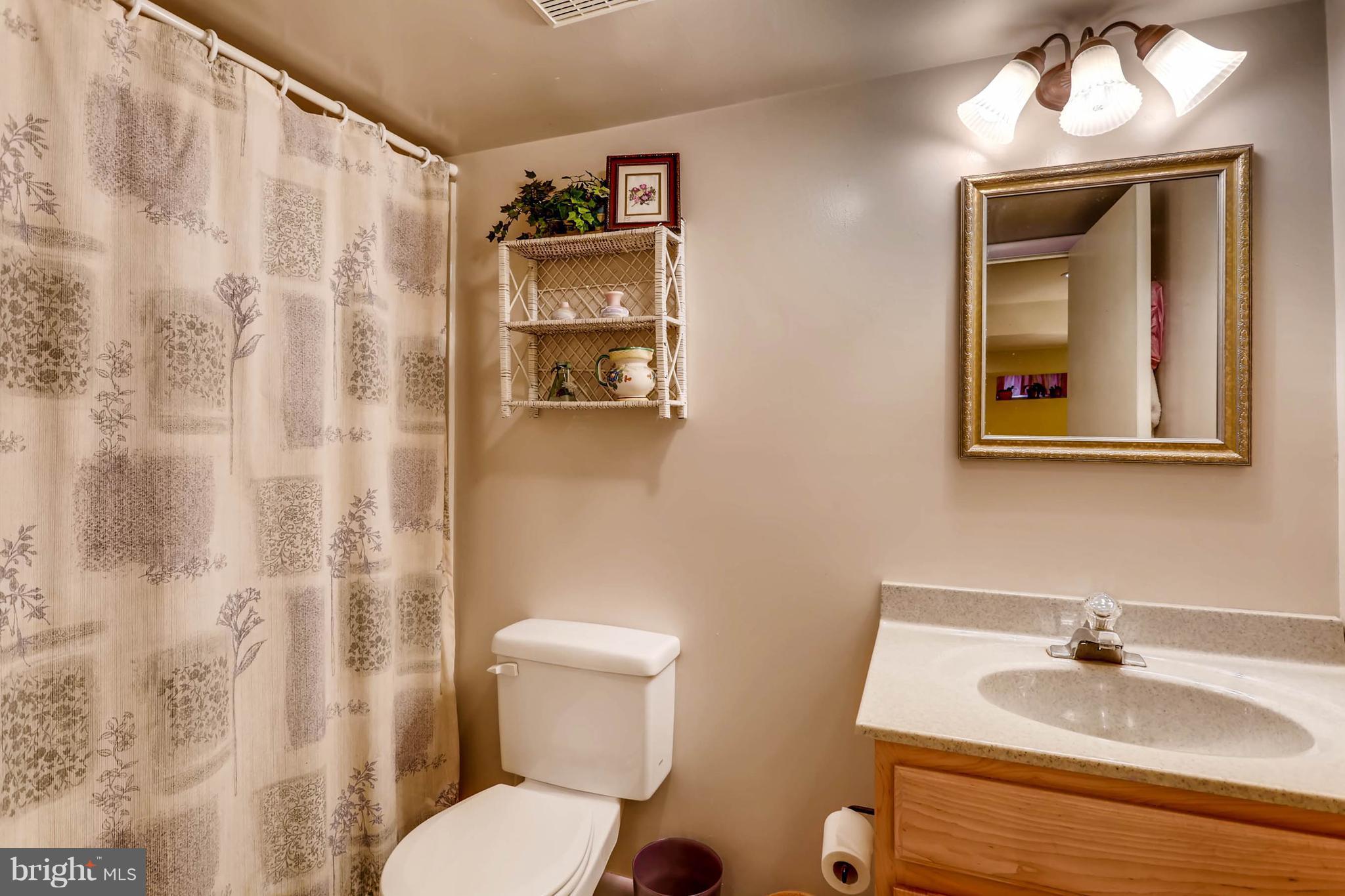 3125 Acton Road Baltimore, MD 21234 - Photo 24 of 28 Bath - Lower Level