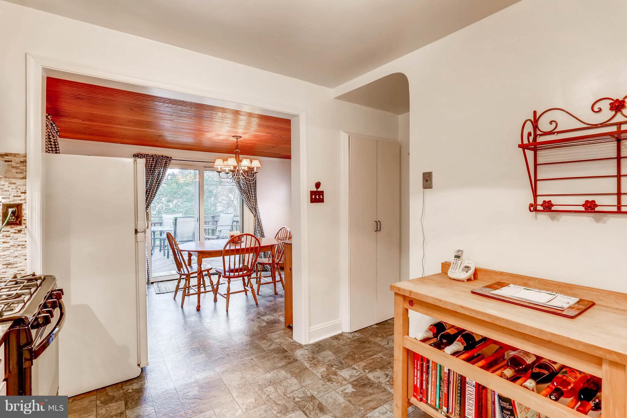3125 Acton Road Baltimore, MD 21234 - Photo 10 of 28 Island on Wheels Included
