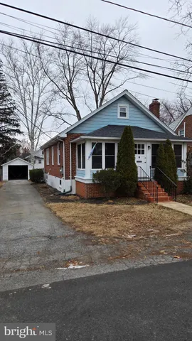 $399,900 | 125 Woodrow Avenue, Wilmington, DE 19803