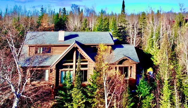 $1,390,000 | 20 Big Bay Point, Hovland, MN 55606