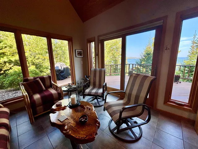 $1,390,000 | 20 Big Bay Point, Hovland, MN 55606