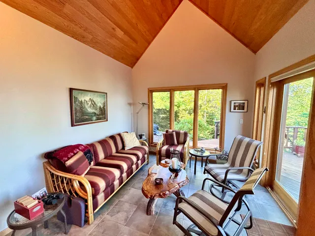 $1,390,000 | 20 Big Bay Point, Hovland, MN 55606