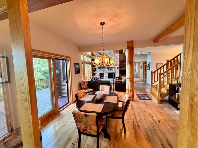 $1,390,000 | 20 Big Bay Point, Hovland, MN 55606