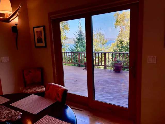 $1,390,000 | 20 Big Bay Point, Hovland, MN 55606