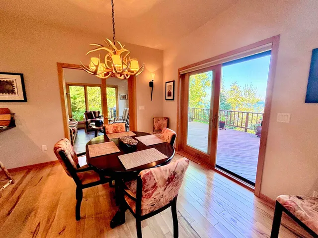 $1,390,000 | 20 Big Bay Point, Hovland, MN 55606