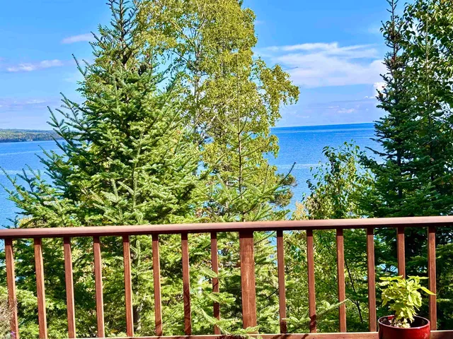 $1,390,000 | 20 Big Bay Point, Hovland, MN 55606