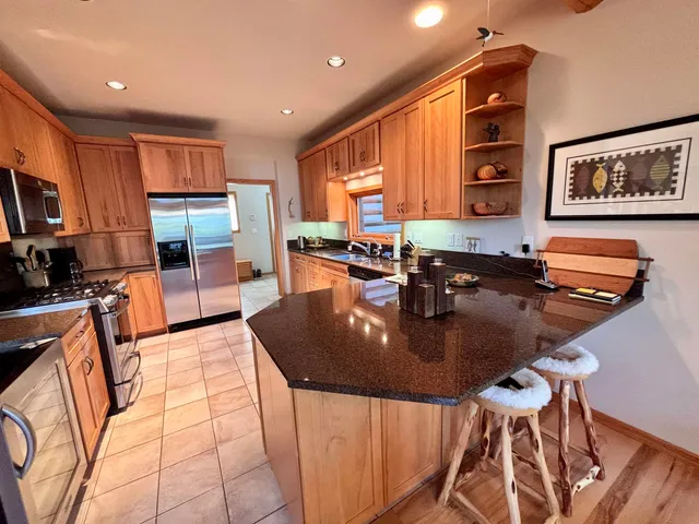 $1,390,000 | 20 Big Bay Point, Hovland, MN 55606