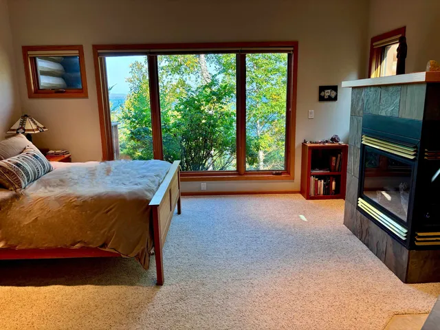 $1,390,000 | 20 Big Bay Point, Hovland, MN 55606