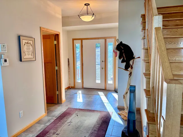 $1,390,000 | 20 Big Bay Point, Hovland, MN 55606