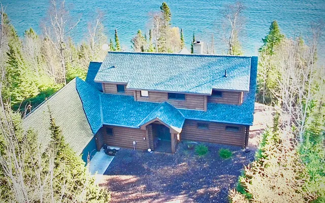 $1,390,000 | 20 Big Bay Point, Hovland, MN 55606