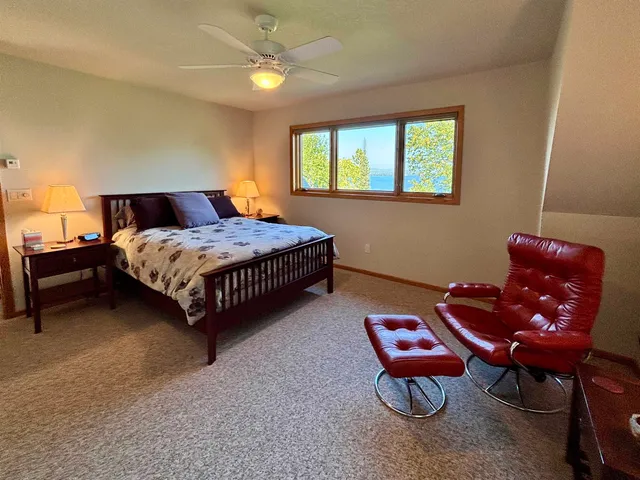 $1,390,000 | 20 Big Bay Point, Hovland, MN 55606