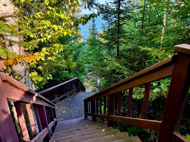 $1,390,000 | 20 Big Bay Point, Hovland, MN 55606