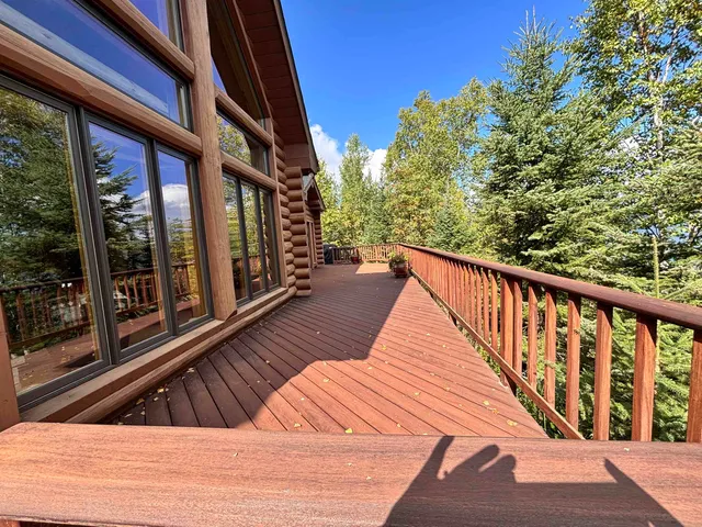 $1,390,000 | 20 Big Bay Point, Hovland, MN 55606