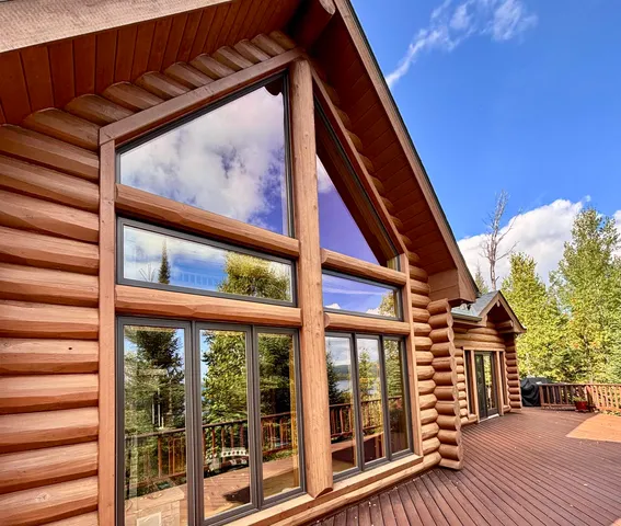 $1,390,000 | 20 Big Bay Point, Hovland, MN 55606