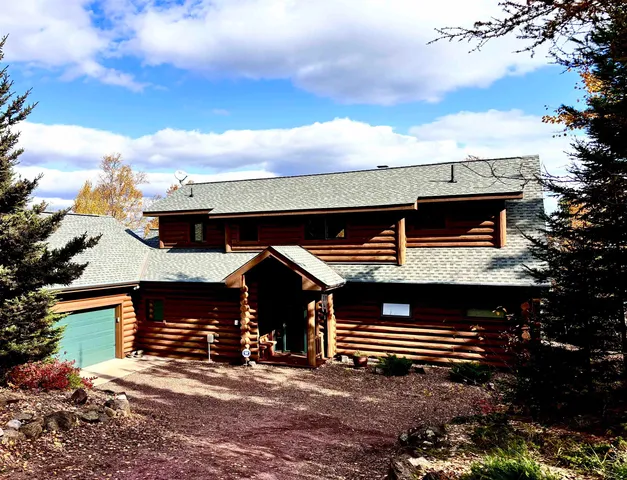 $1,390,000 | 20 Big Bay Point, Hovland, MN 55606