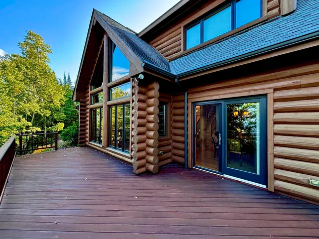 $1,390,000 | 20 Big Bay Point, Hovland, MN 55606