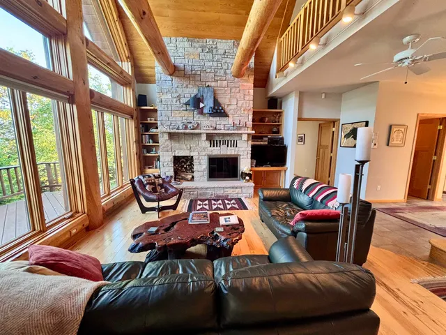 $1,390,000 | 20 Big Bay Point, Hovland, MN 55606
