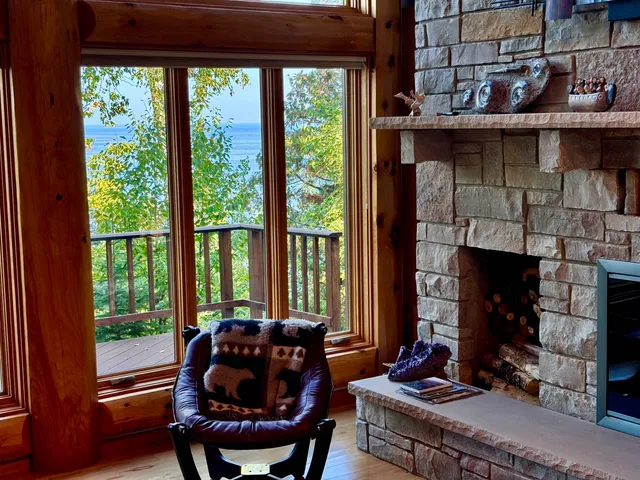 $1,390,000 | 20 Big Bay Point, Hovland, MN 55606