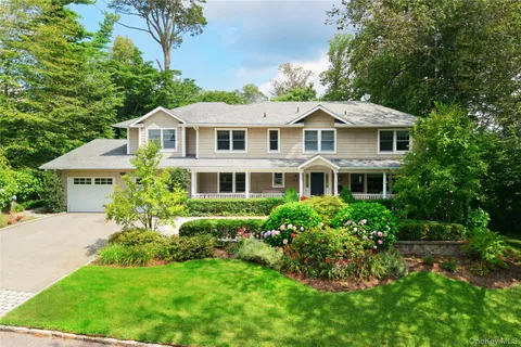 $3,495,000 | 110 Birch Drive, East Hills, NY 11576