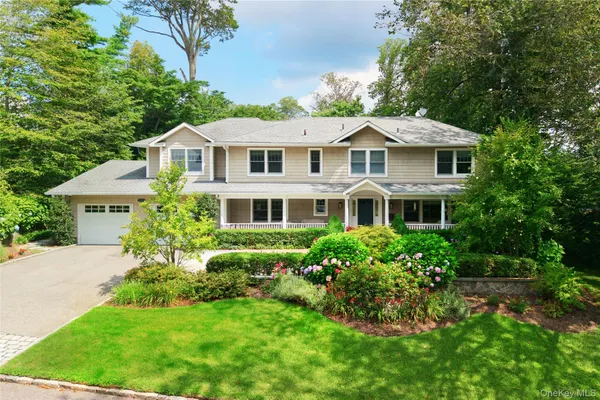 $3,495,000 | 110 Birch Drive, East Hills, NY 11576