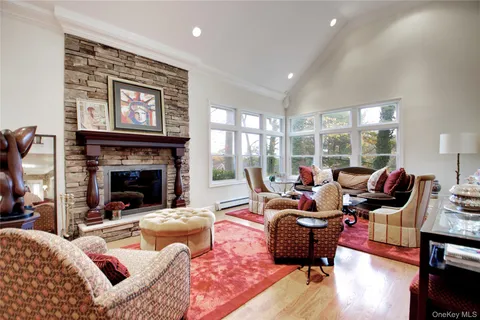 $3,495,000 | 110 Birch Drive, East Hills, NY 11576