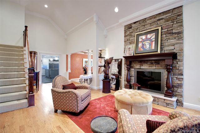 $3,450,000 | 110 Birch Drive, East Hills, NY 11576