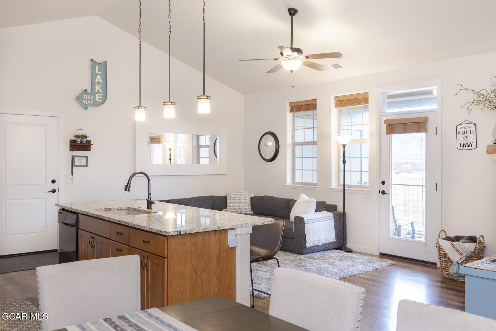 164 Village Road, Unit H304 Granby, CO 80446 - Photo 10 of 52 10.28.24 Aspen Meadows H-304-14