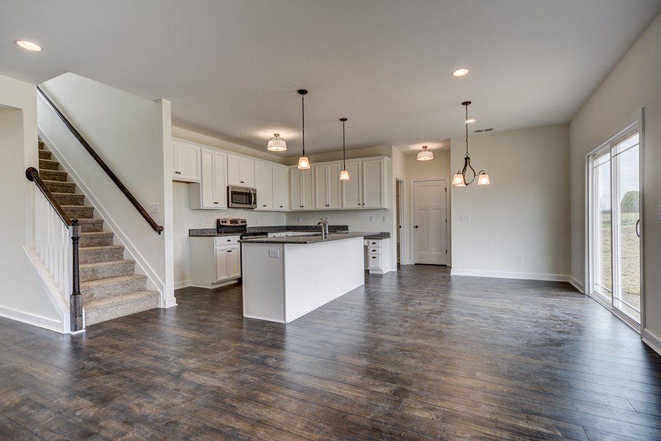 1000 Garrison Way Spring Hill, TN 37174 - Photo 13 of 39 Gallery Image 13