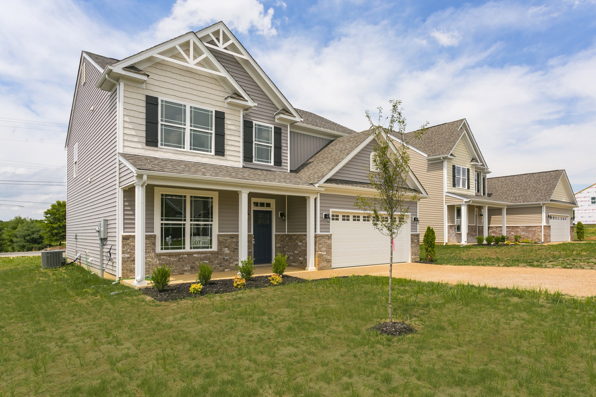 1000 Garrison Way Spring Hill, TN 37174 - Photo 3 of 39 Gallery Image 3