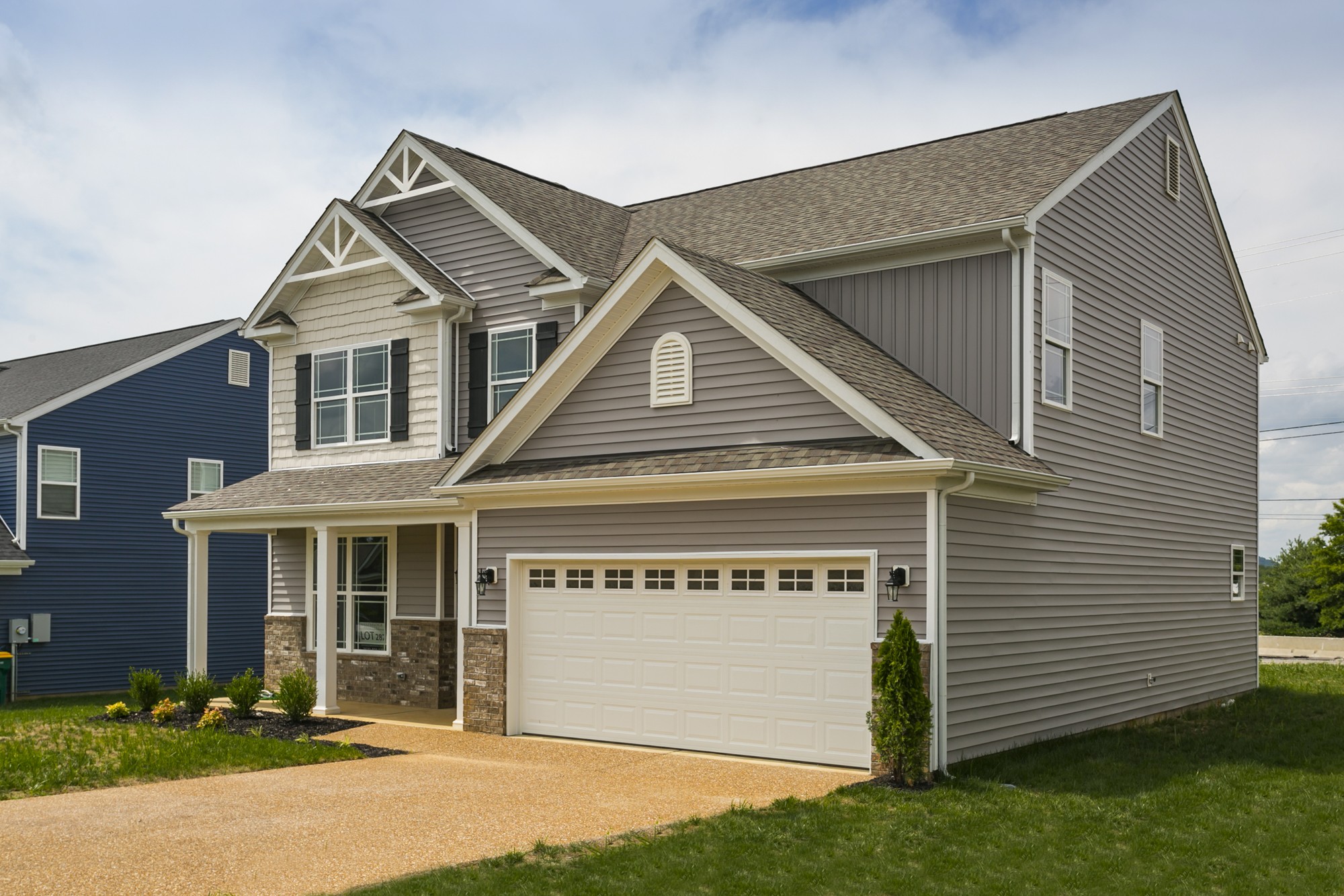 1000 Garrison Way Spring Hill, TN 37174 - Photo 5 of 39 Gallery Image 5