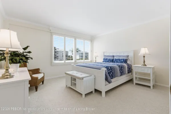 $20,000 | 170 North Ocean Boulevard, Unit 303, Palm Beach, FL 33480