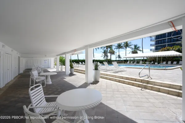 $20,000 | 170 North Ocean Boulevard, Unit 303, Palm Beach, FL 33480