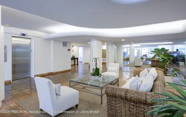 $20,000 | 170 North Ocean Boulevard, Unit 303, Palm Beach, FL 33480