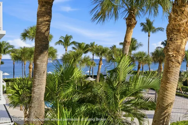 $20,000 | 170 North Ocean Boulevard, Unit 303, Palm Beach, FL 33480