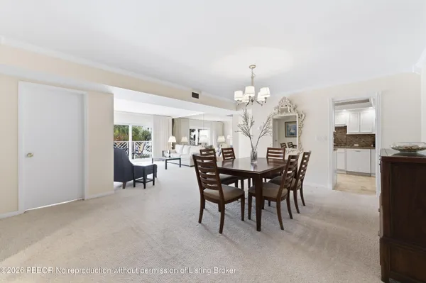 $20,000 | 170 North Ocean Boulevard, Unit 303, Palm Beach, FL 33480