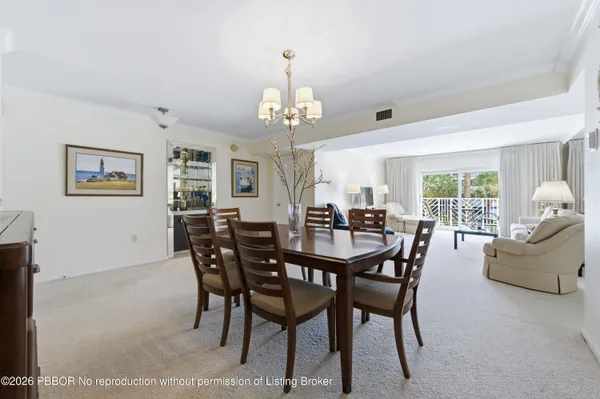 $20,000 | 170 North Ocean Boulevard, Unit 303, Palm Beach, FL 33480